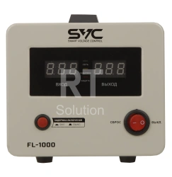Стабилизатор SVC FL-1000