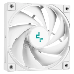 Кулер DeepCool AK400 Digital SE WH