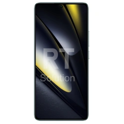 Смартфон POCO F6, 512 GB, Green (24069PC21G)