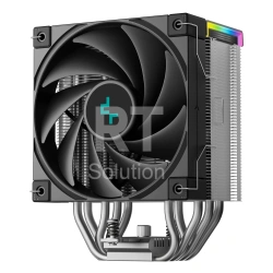 Кулер DeepCool AK500S Digital SE