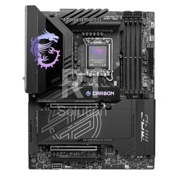 Материнская плата MSI MPG X870E Carbon WiFi, AM5