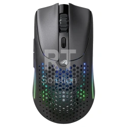 Мышь Glorious Model O 2 GLO-MS-OWV2-MB, Black, USB