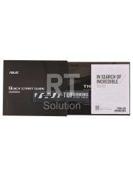 Видеокарта ASUS RTX 5060 TUF Gaming, 8 GB, GeForce RTX 5060