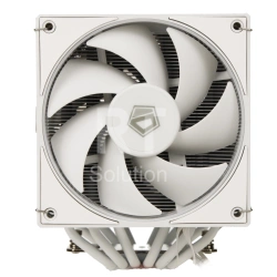 Кулер ID-Cooling Frozn A620 ARGB White