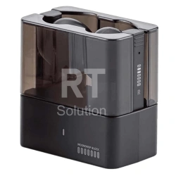 Bluetooth гарнитура Moondrop Block MD-TWS-030, Black