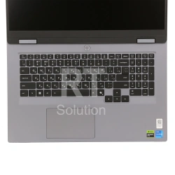 Ноутбук Lenovo LOQ 17IRX10 (83JH009FRK)