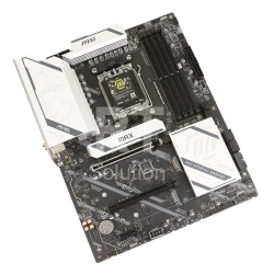 Материнская плата MSI MAG X870E Gaming MAX WiFi, AM5