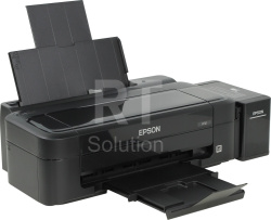 Принтер струйный Epson L132