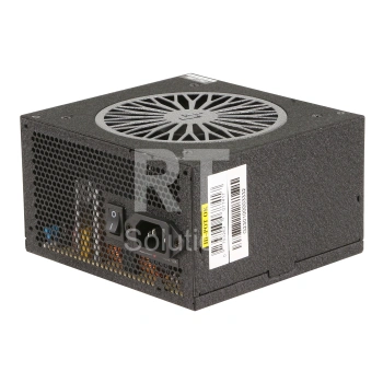 Блок питания ATX 550 W Chieftec Chieftronic BDK-550FC