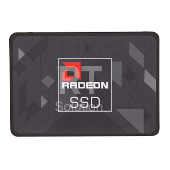 SSD накопитель 256 GB AMD Radeon R3,  2.5", SATA III