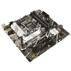 Материнская плата ASUS Prime B760M-A D4-CSM, LGA1700