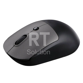 Мышь 2E MF218, Black-Gray, USB