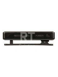 ЦАП-усилитель для наушников FiiO BTR11 (F3083B), Black