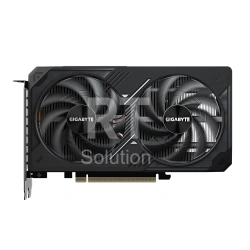 Видеокарта Gigabyte RTX 5060 Ti Windforce Max OC, 8 GB, GeForсe RTX 5060 Ti