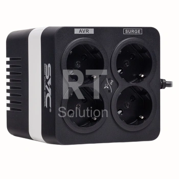 Стабилизатор SVC AVR-1008-U