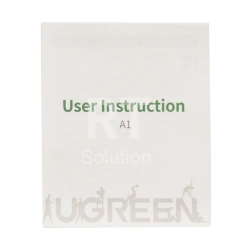Кабель HDMI Ugreen 10129, 2m, m-m, BOX