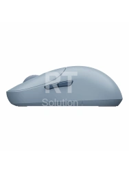 Мышь Xiaomi Wireless Mouse 3 XMWXSB03YM, Blue, USB