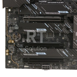 Материнская плата MSI Z890 Gaming Plus WiFi, LGA1851
