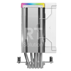 Кулер DeepCool AK500S Digital SE WH