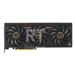 Видеокарта ASUS RTX 5080 ProArt OC, 16 GB, GeForce RTX 5080