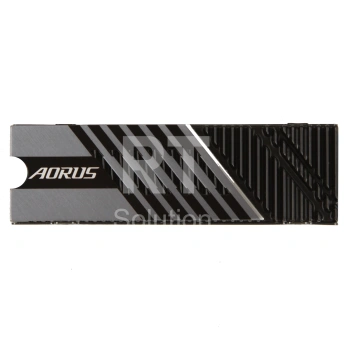 SSD накопитель 2 TB Gigabyte Aorus 7300, M.2, PCIe 4.0