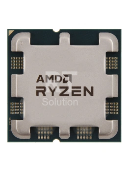 Процессор AMD Ryzen 5 7400F, AM5, OEM