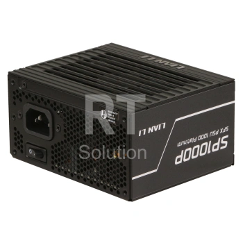 Блок питания SFX 1000 W Lian Li SP1000P