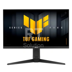 Монитор 27" ASUS TUF Gaming VG27UQEL5A, Black