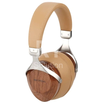 Наушники Sivga Robin SV021, Brown