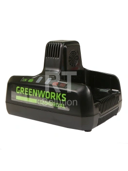 Зарядное устройство Greenworks G82C2