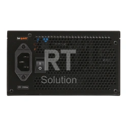 Блок питания ATX 1000 W be quiet! Pure Power 12, Gold