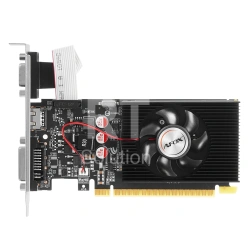 Видеокарта Afox GT 730, 2 GB, GeForce GT 730