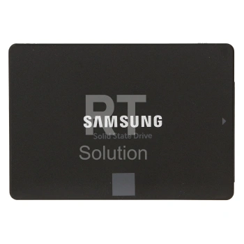 SSD накопитель 1 TB Samsung 870 EVO, 2.5", SATA III