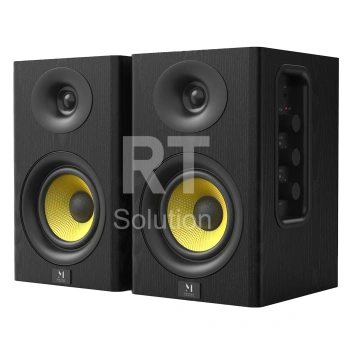 Колонки Music Public Kingdom BS040 (2.0), Black
