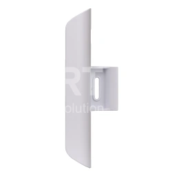 Точка доступа Ubiquiti NanoStation LocoM2