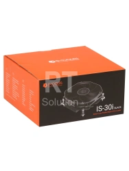 Кулер ID-Cooling IS-30i Black