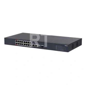 Switch 16 ports Dahua DH-CS4218-16ET-135