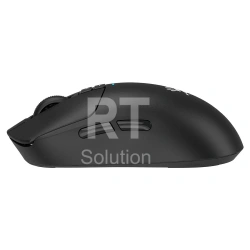 Мышь A4Tech Bloody R72 Ultra Duo, Black, USB