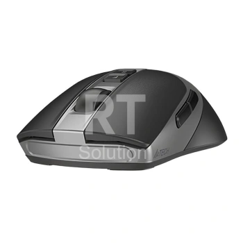 Мышь A4Tech Fstyler FG50S Plus, Black, USB