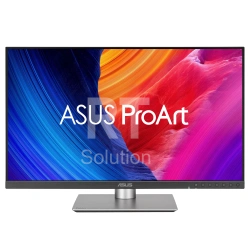 Монитор 31.5" ASUS ProArt PA32QCV, Black-Silver