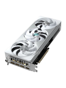 Видеокарта Gigabyte RTX 5080 Aero OC SFF, 16 GB, GeForce RTX 5080