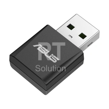 Сетевая карта ASUS USB-BE92 Nano