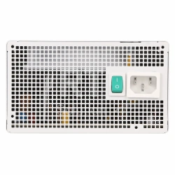 Блок питания ATX 650 W DeepCool GamerStorm PF650X, White