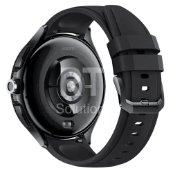 Смарт-часы Xiaomi Watch 2 Pro M2234W1, Black