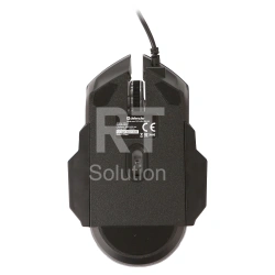 Мышь Defender Nolana GM-044, Black, USB