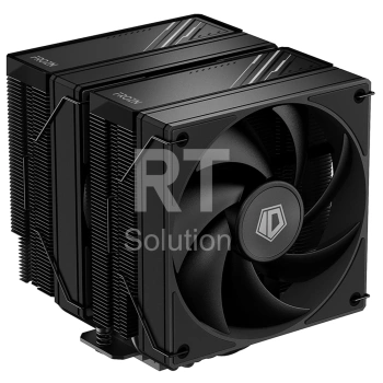 Кулер ID-Cooling Frozn A620 Black