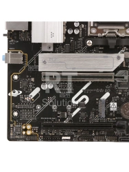 Материнская плата ASUS Prime B850M-K, AM5