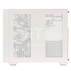 Корпус DeepCool CG530U 4F, White