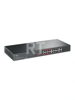 Switch 16 port TP-Link TL-SL1218MP V5.2
