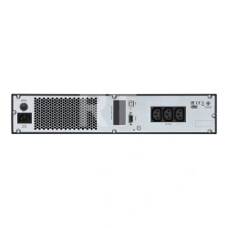 UPS APC Easy UPS On-Line SRV 1000VA + комплект для монтажа SRVRK1